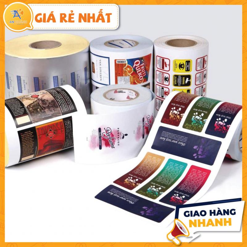 Công ty TNHH Dịch vụ In ấn Thiết kế An Khánh