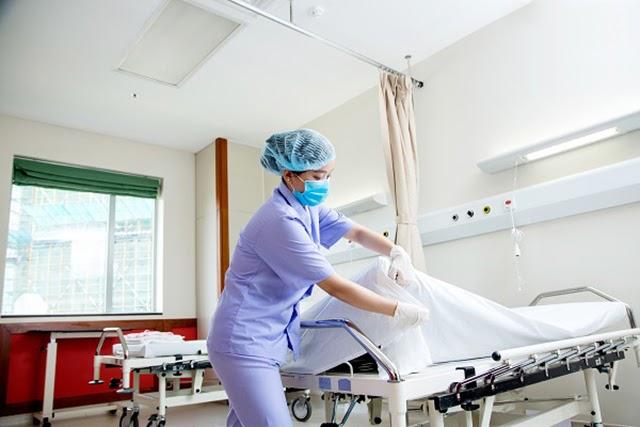 Công Ty TNHH Dịch Vụ Thái Sơn