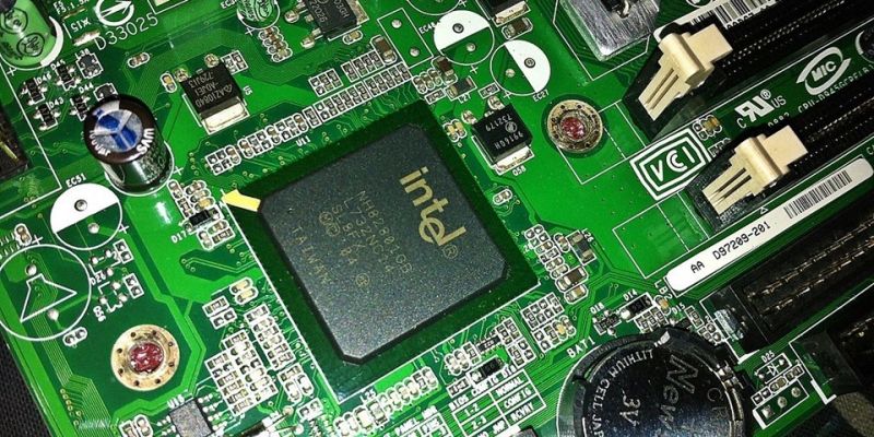 Công Ty TNHH điện tử ABECO Việt Nam