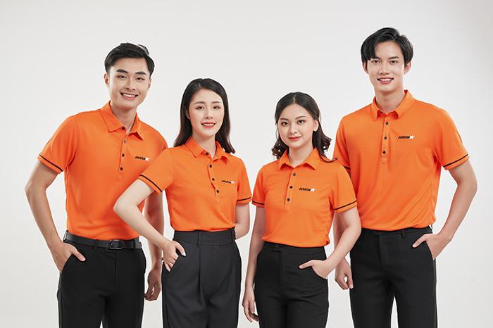 Công ty TNHH đồng phục Hà Trang