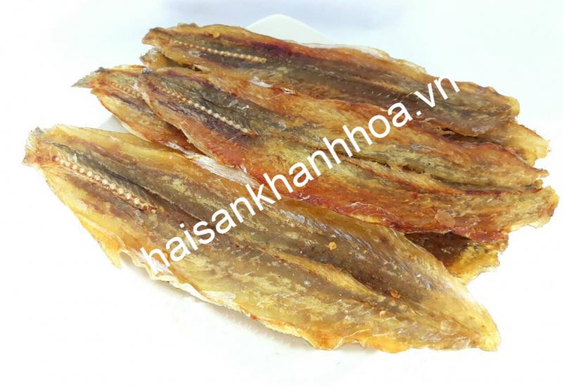 Công ty TNHH Hải sản Khánh Hoà