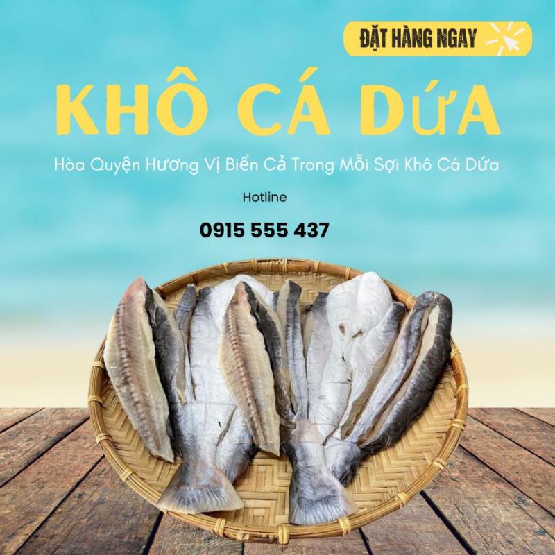 Công ty TNHH Hiếu Hải Sản