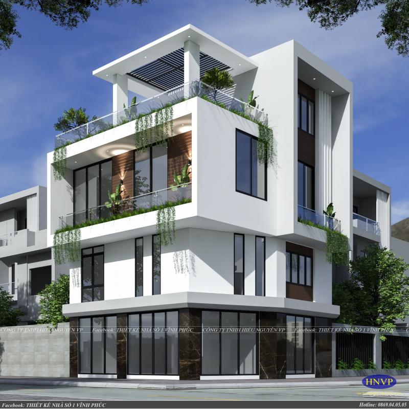 Công ty TNHH Hiếu Nguyễn