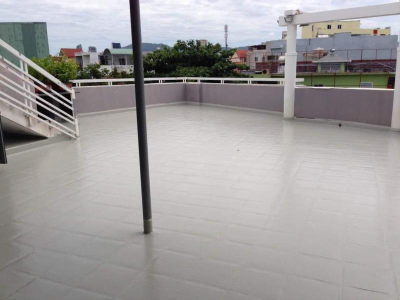 Công ty TNHH Xây dựng & Chống thấm Bình Minh