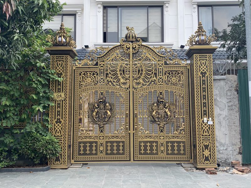 Công ty TNHH Dịch vụ toàn cầu Vina