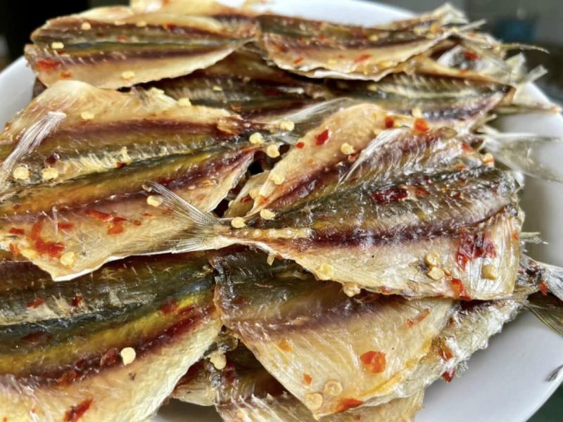 Công ty TNHH Huy Hải Sản