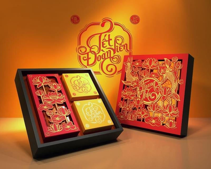 Công ty TNHH in thiết kế Bắc Việt