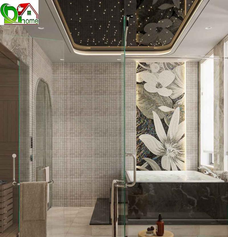 Công Ty Tnhh Kiến Trúc Nội Thất Dhome Việt Nam