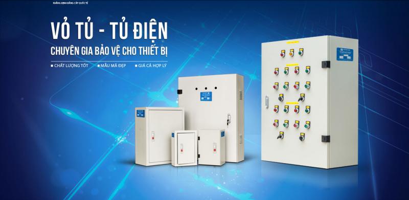 Công ty TNHH KT - TM DV Đăng Quang
