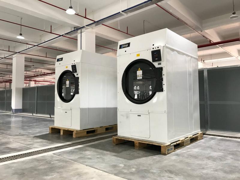 Công ty TNHH Kỹ thuật Công nghiệp Tân Lộc Phát