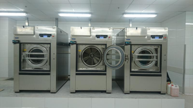 Công ty TNHH Kỹ thuật Công nghiệp Tân Lộc Phát