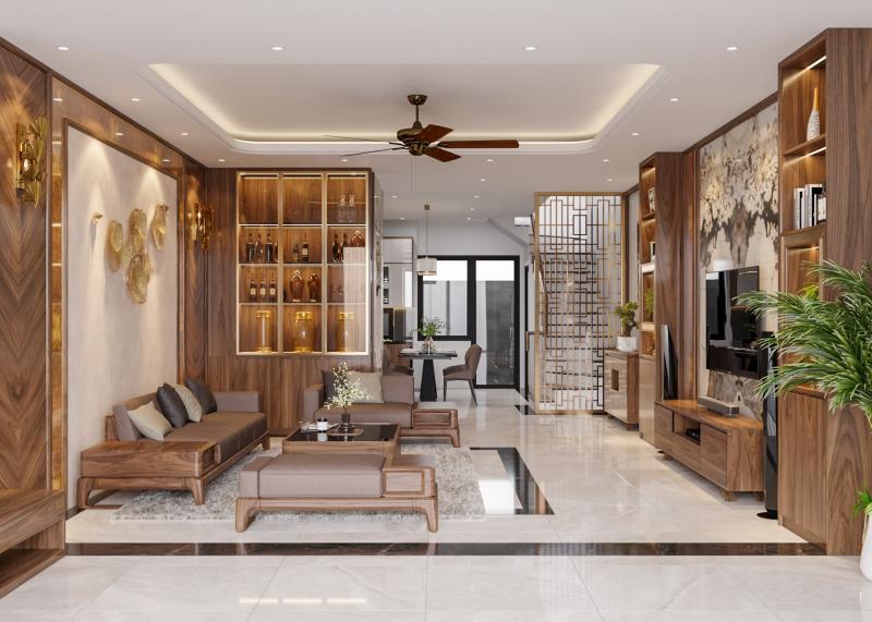 Công ty TNHH Lamida Việt Nam