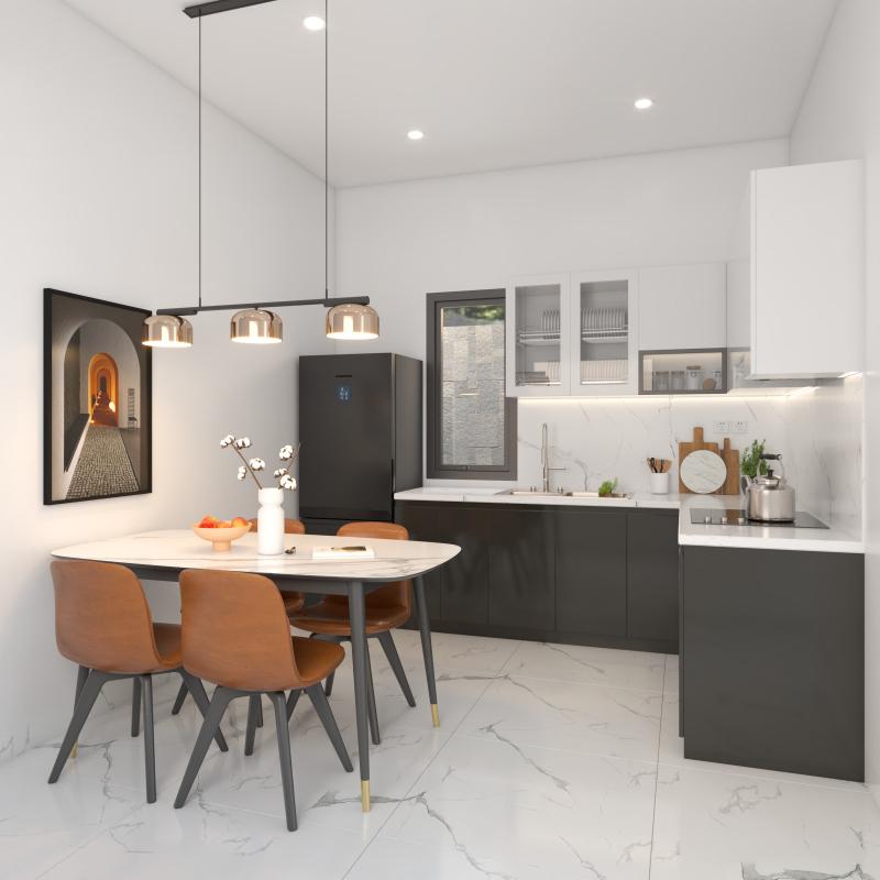 Công ty TNHH Lamida Việt Nam