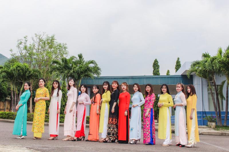 Công ty TNHH May Mặc Able Việt Nam
