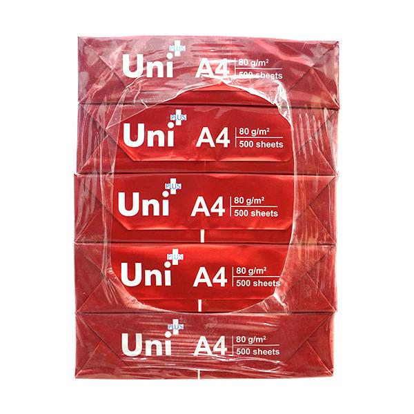 Một loại giấy A4 An Lộc Việt cung cấp