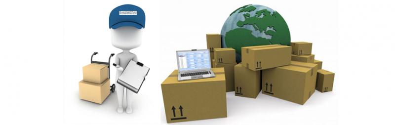 Công Ty hoạt động trong lĩnh vực chuyển phát nhanh Quốc Tế