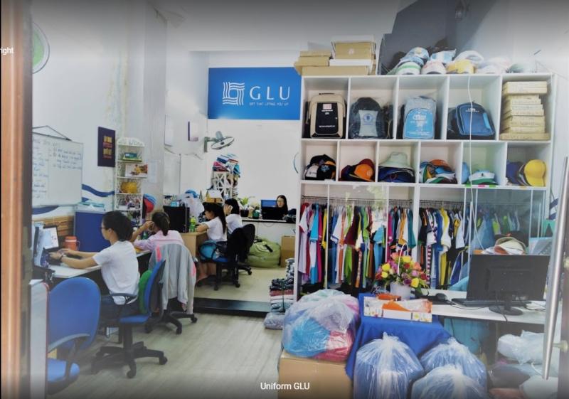 Công Ty May Đồng Phục GLU