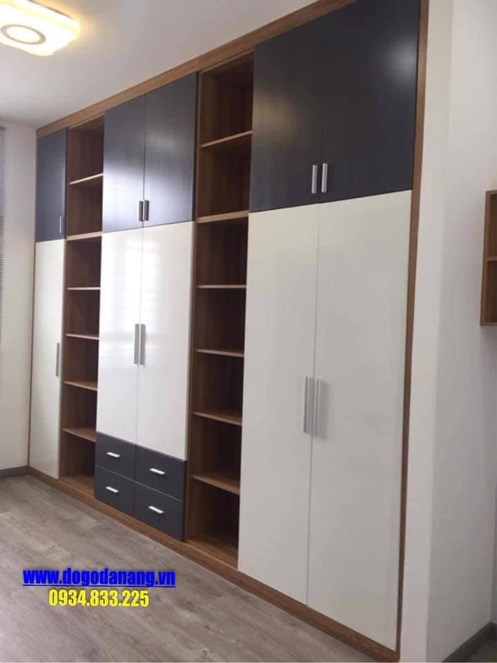 Công ty TNHH MTV Nội Thất Rồng Vàng