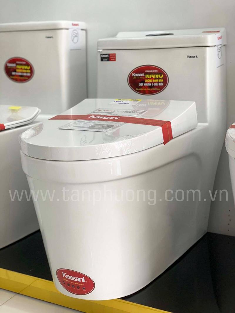 Công Ty TNHH MTV Tân Phương