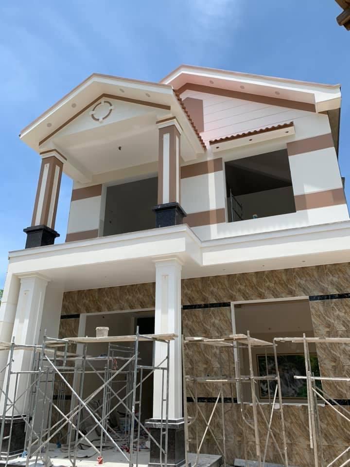 Công ty Xây Dựng 279 Quảng Ngãi