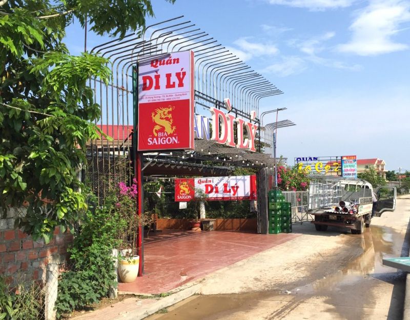 Công ty TNHH Mỹ thuật Quảng cáo Kỳ Sơn