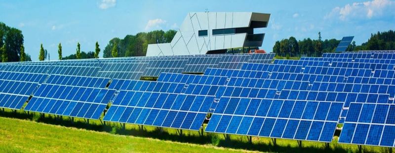 Công ty TNHH năng lượng MGT Việt Nam