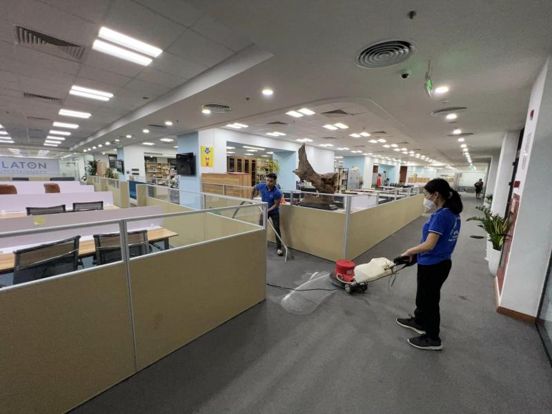 Công ty TNHH Nhà sạch Thủ đô