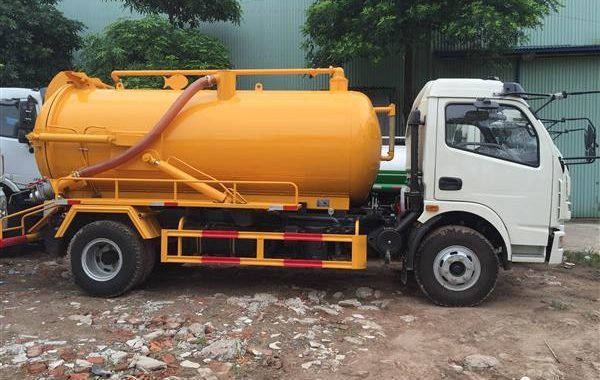 Công ty TNHH phát triển dịch vụ Vệ sinh môi trường Đô thị Hà Nội