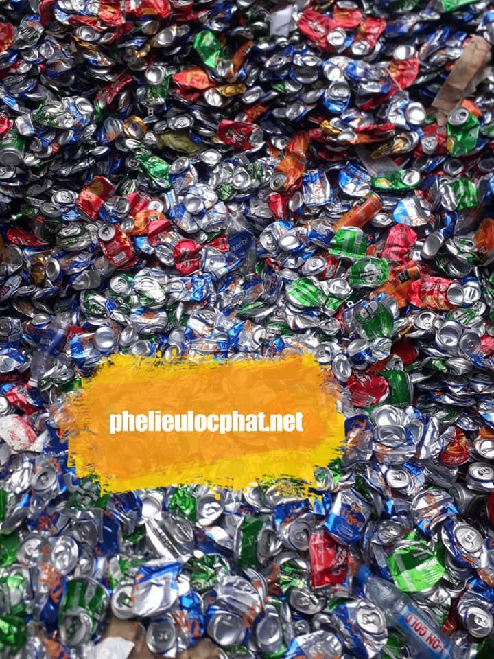 Công ty Lộc Phát có đội ngũ nhân viên thu mua nhanh chóng gọn lẹ