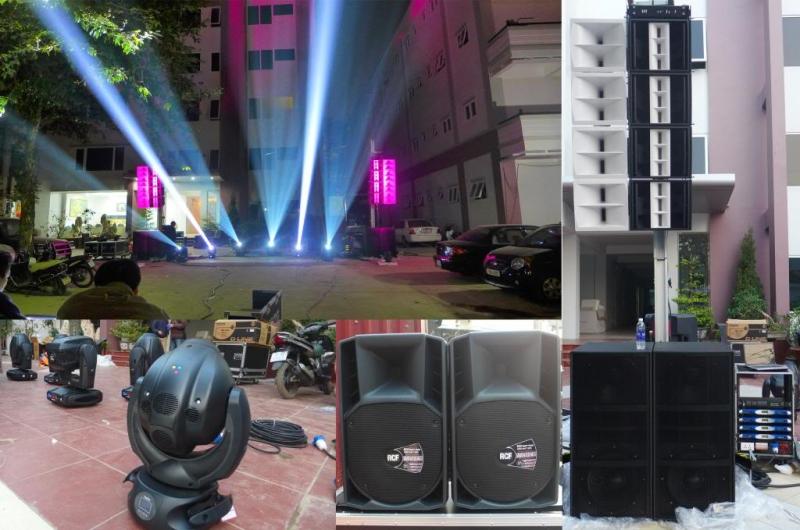 Công ty TNHH Pro-AVL Việt Nam