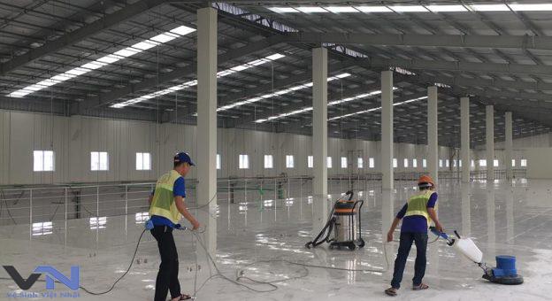 CÔNG TY TNHH QC VIỆT NHẬT