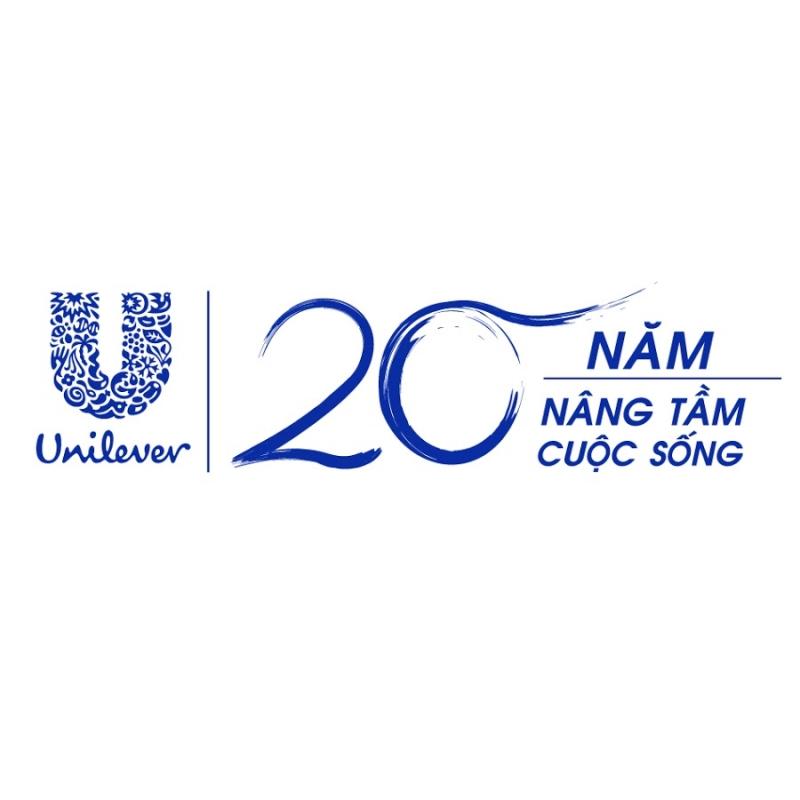 Công ty TNHH Quốc tế Unilever Việt Nam
