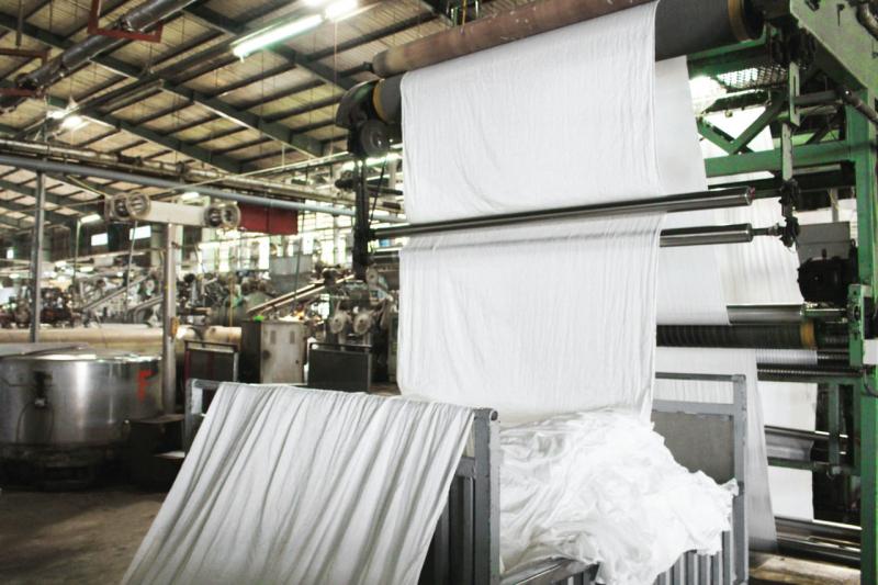 Công Ty TNHH Sản Xuất Thương Mại Dịch Vụ Dệt May Tuấn Hưng