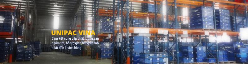 Công ty TNHH Sản xuất Unipac Vina