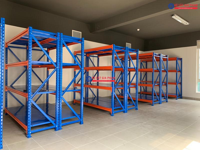 Công ty TNHH SX – TM & DV Gia Phạm