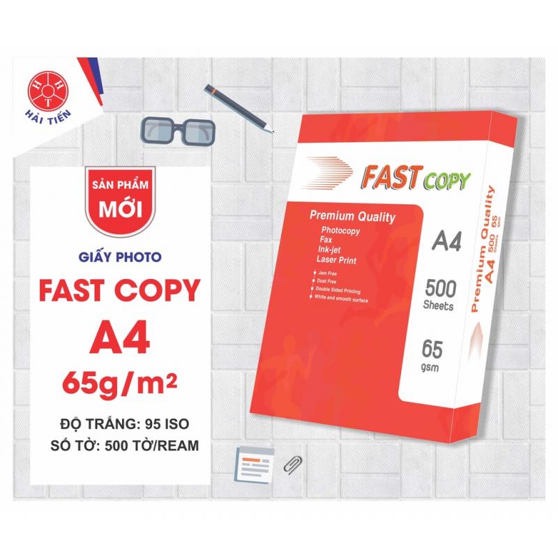 Giấy photocopy
