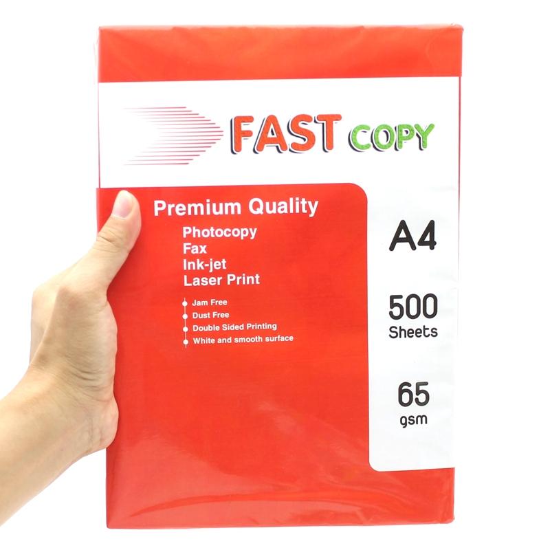 Giấy photocopy =