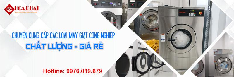 Công ty TNHH Thiết bị Giặt là Hòa Phát