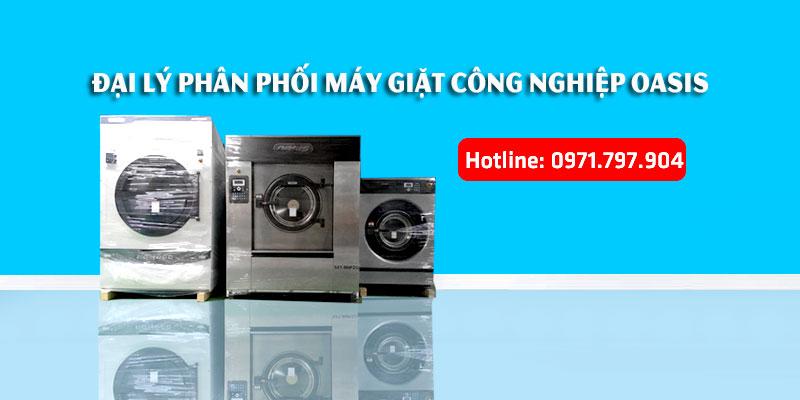 Công ty TNHH Thiết Bị Giặt Là Hòa Phát