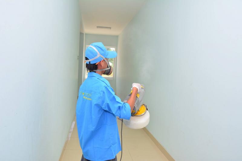 Công Ty TNHH Thương Mại & Dịch Vụ Viethomecare
