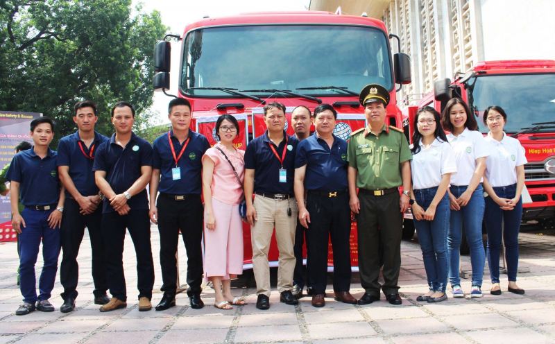 Công ty Cổ phần Tập đoàn Hiệp Hòa