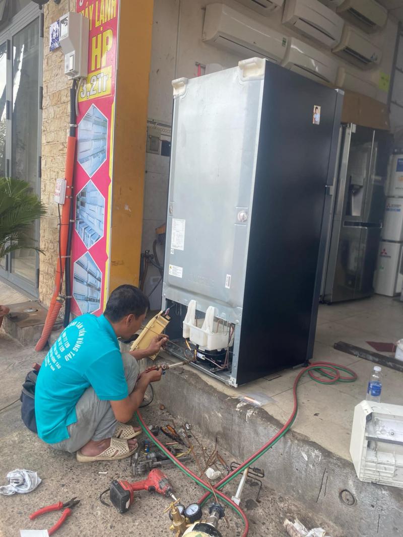 Điện Lạnh Ngọc Vững Biên Hòa Đồng Nai