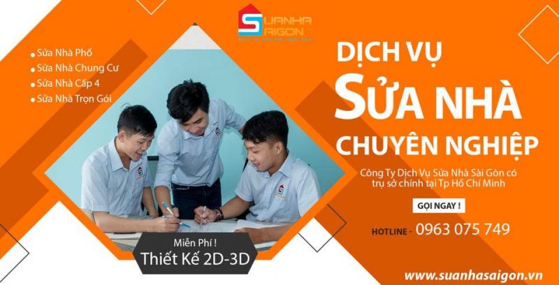 Công Ty TNHH Thương Mại Dịch Vụ Nam Sài Gòn
