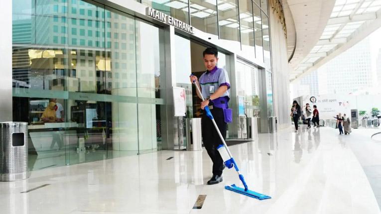 Công ty TNHH Thương mại và Dịch vụ TH Family