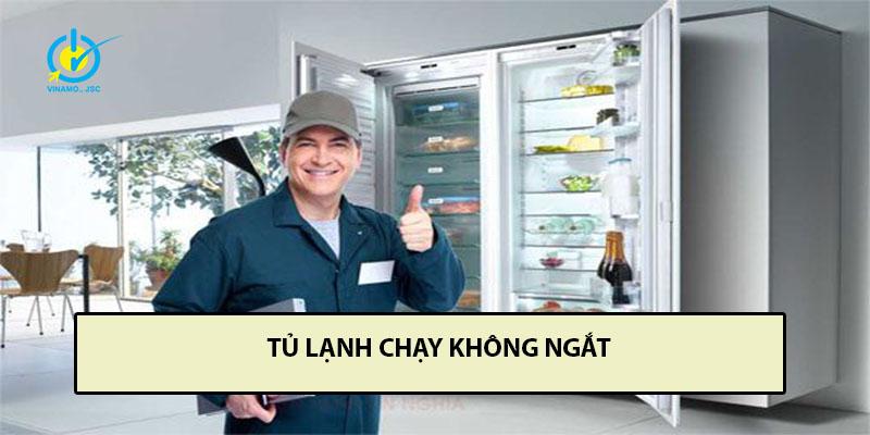Công Ty TNHH Thương Mại Và Dịch Vụ VINAMO