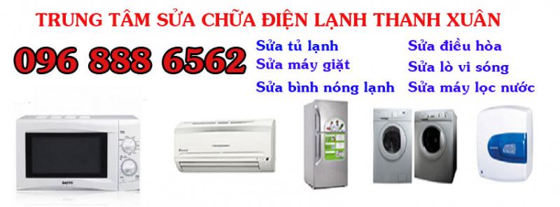 Điện Lạnh Vinamo
