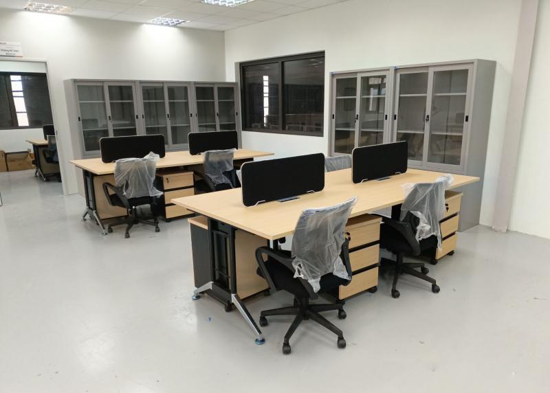Công ty thiết kế thi công nội thất Centa