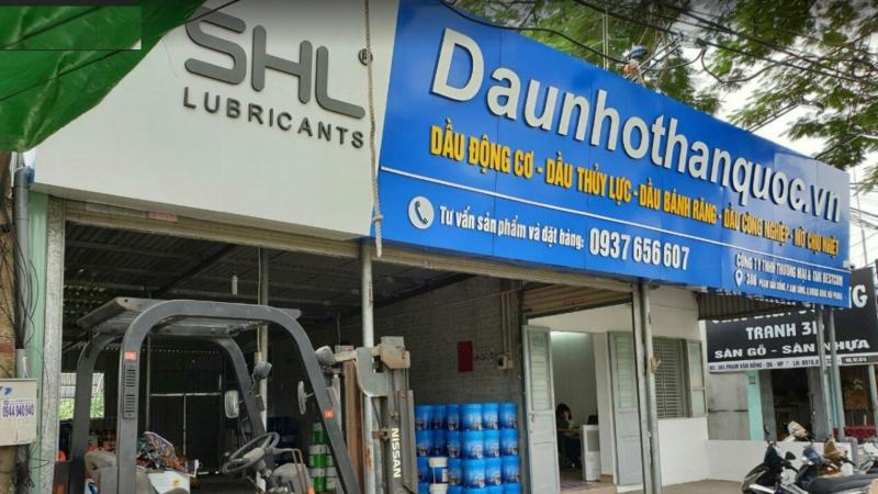 Công Ty TNHH Thương mại và Xuất nhập khẩu Bestcom
