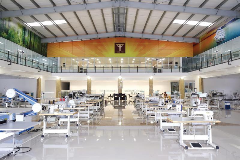 Công ty TNHH Tín Trực