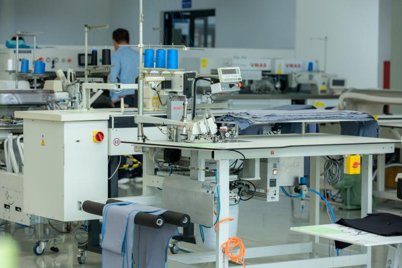 Công ty TNHH Tín Trực